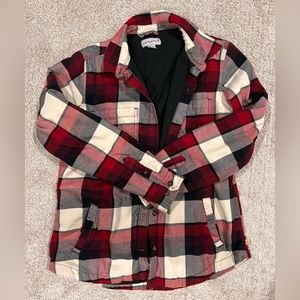Carhartt Flannel